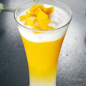 鲜榨果汁排行榜10强 鲜果蜜语人气火