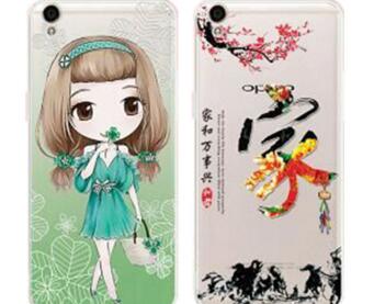 手机壳如何挑选 各材质手机壳详解