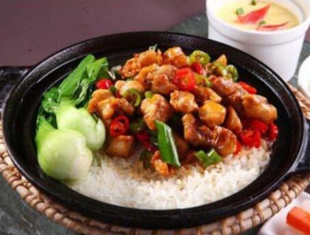 开家澳食尚煲仔饭要多少钱?多久能收回本钱
