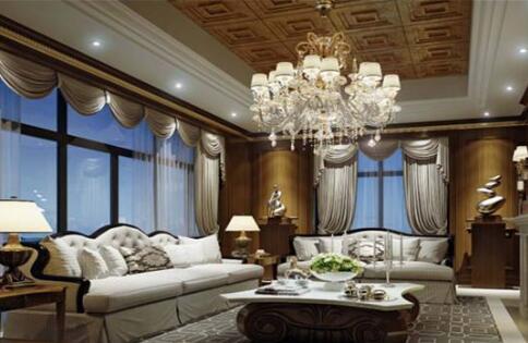 想知道全屋整装到底要花多少钱吗