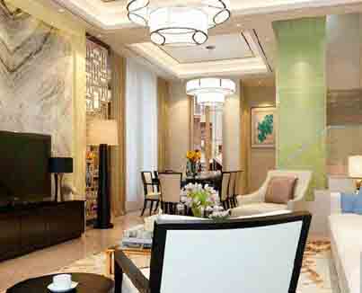 想知道全屋整装到底要花多少钱吗