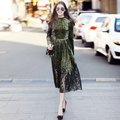 做女装生意进货诀窍 YOUYIKU引领新的女装潮