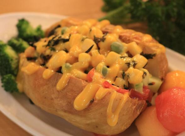 没有经验的人开小吃店?开店抢先看