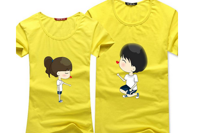 创业开一家情侣装专卖店怎么样 有前景吗?