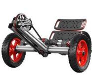 儿童玩具加盟店 代理玩乐王玩具名气大