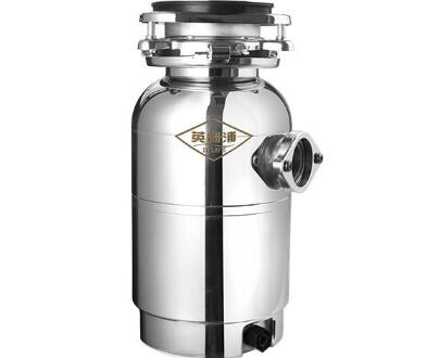 2018开一家英利浦垃圾处理器店要多少钱?