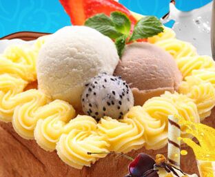 现在有什么能加盟的冰淇淋?果然爱市场不错