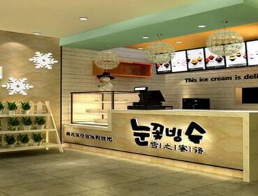 合作雪之蜜语果茶饮能挣钱吗