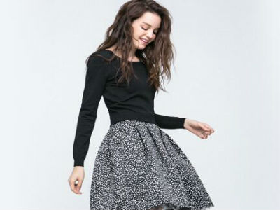 二三线品牌女装加盟有没有市场?