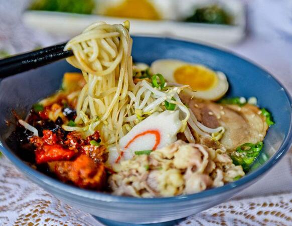泡面小食堂加盟费多少钱？怎么加盟？