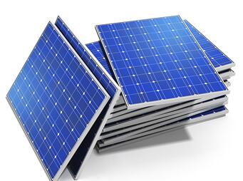 太阳能发电多少钱？光伏亿站太阳能发电品牌好吗