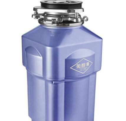 2018年开家英利浦垃圾处理器店要多少钱?