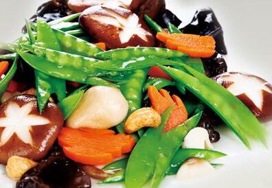 中国最出名的素食餐厅是什么品牌