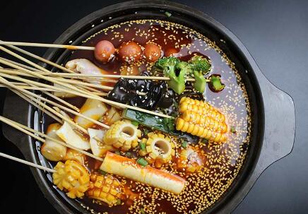 这年头做什么生意赚钱?开火锅店赚钱吗?