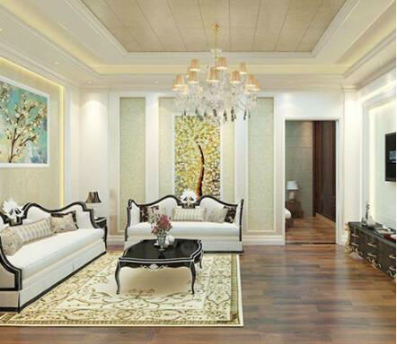 怎样装修墙板 d8f9f85d30c70c4812bc8a365198b80c.jpg