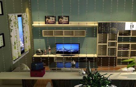 全屋定制哪家性价比高?推荐伊百丽全屋定制