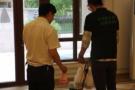 新手加入馨净界家政服务有没有发展出路