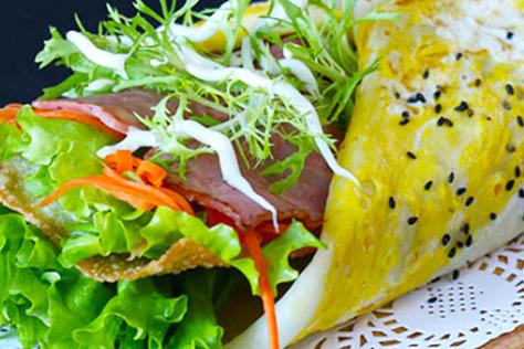 卷乐美煎饼生意好吗 有多少加盟店 卷乐美煎饼生意好吗 有多少加盟店