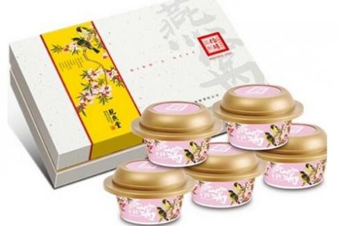 仿膳监制乾燕堂-红枣枸杞燕窝 仿膳监制乾燕堂-红枣枸杞燕窝