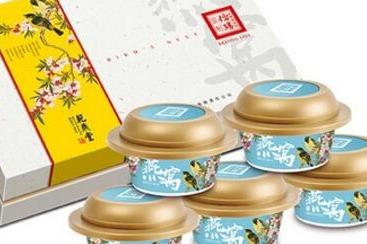 仿膳监制乾燕堂-冰糖雪梨燕窝 仿膳监制乾燕堂-冰糖雪梨燕窝