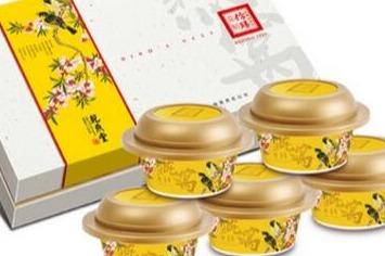 仿膳监制乾燕堂-藜麦燕窝 仿膳监制乾燕堂-藜麦燕窝
