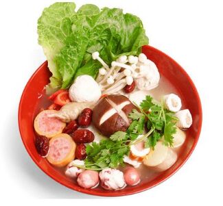 开个麻辣烫店得需要多少成本 一个人好做吗