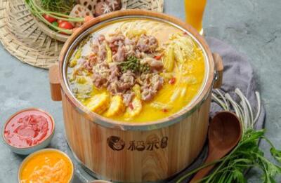 县城做什么生意赚钱 稻禾香品5秒吃鱼有市场吗