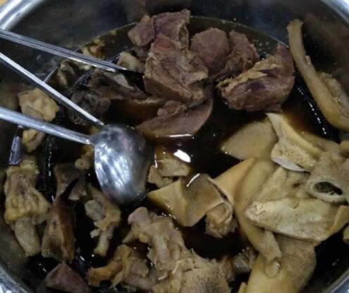 牛好牛卤味牛肉火锅加盟总部给加盟商的扶持政策有哪些 