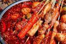 火锅串串香哪家最有名 久兒串串香火锅名气大