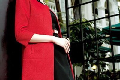 合作YOSUM女装优势有哪些 合作YOSUM女装优势有哪些