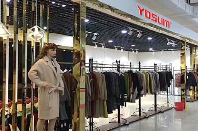 合作YOSUM女装优势有哪些 合作YOSUM女装优势有哪些