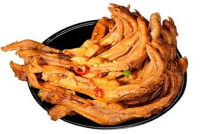 叫个鸭子小吃味道怎么样 叫个鸭子小吃味道怎么样