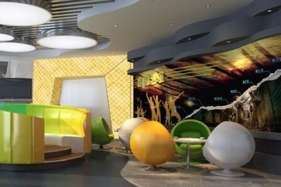 VR體驗館成本大概多少 VR體驗館成本大概多少
