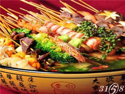 美團麻辣燙生意不好 辣不思蜀麻辣燙 美團麻辣燙生意不好 辣不思蜀麻辣燙