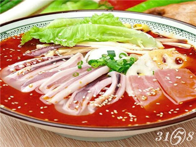 美團麻辣燙生意不好 辣不思蜀麻辣燙 美團麻辣燙生意不好 辣不思蜀麻辣燙