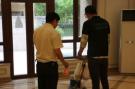 馨净界家政服务加盟开店要准备多少费用及要求是什么