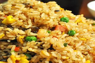 汉卤帝炒饭 汉卤帝炒饭