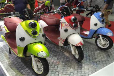 台铃电动车 台铃电动车