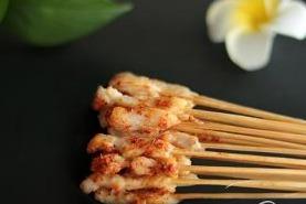 夺命小串 夺命小串