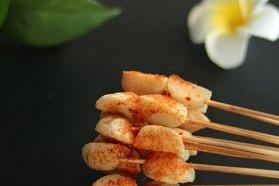 夺命小串 夺命小串