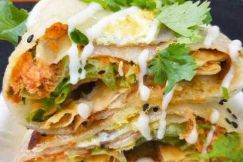 2019年开煎饼店怎么样 2019年开煎饼店怎么样