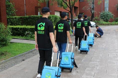 賣什么簡單還掙* 投資美家美邦家政保潔 賣什么簡單還掙* 投資美家美邦家政保潔