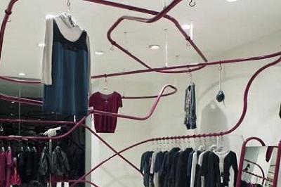 伊芙丽服饰 伊芙丽服饰