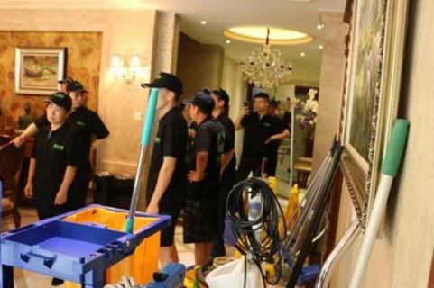美家美邦家政保洁加盟有市场吗 加盟费及加盟要求有哪些 美家美邦家政保洁加盟有市场吗 加盟费及加盟要求有哪些