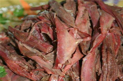 樊哙狗肉 樊哙狗肉