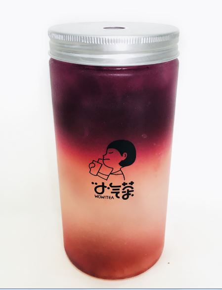 小气茶茶饮 小气茶茶饮