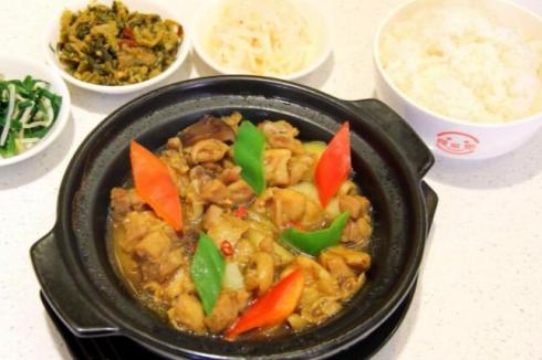 开黄焖鸡米饭需要投资多少* 加盟要求有哪些 开黄焖鸡米饭需要投资多少* 加盟要求有哪些