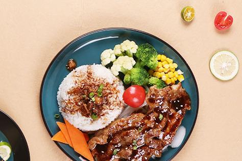 如何开一家铁板鸡扒饭加盟店 如何开一家铁板鸡扒饭加盟店