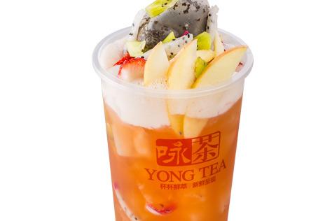 开一家饮品店月赚多少 多久可以回本
