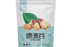 绿源谷零食小铺 绿源谷零食小铺